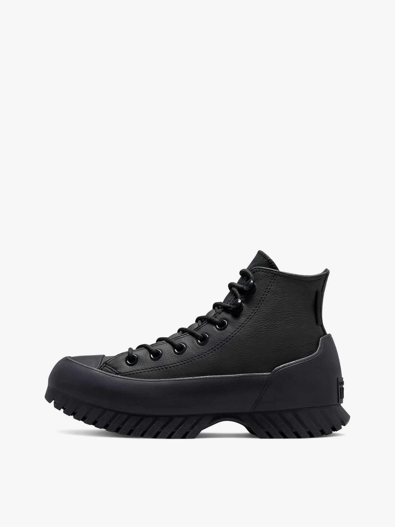 Черевики та чоботи CONVERSE Chuck Taylor All Star Lugged Winter 2.0 модель 171427C Фото