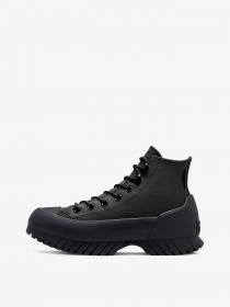 Черевики та чоботи CONVERSE Chuck Taylor All Star Lugged Winter 2.0 модель 171427C Фото