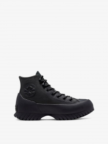 Ботинки и сапоги CONVERSE Chuck Taylor All Star Lugged Winter 2.0 модель 171427C Фото