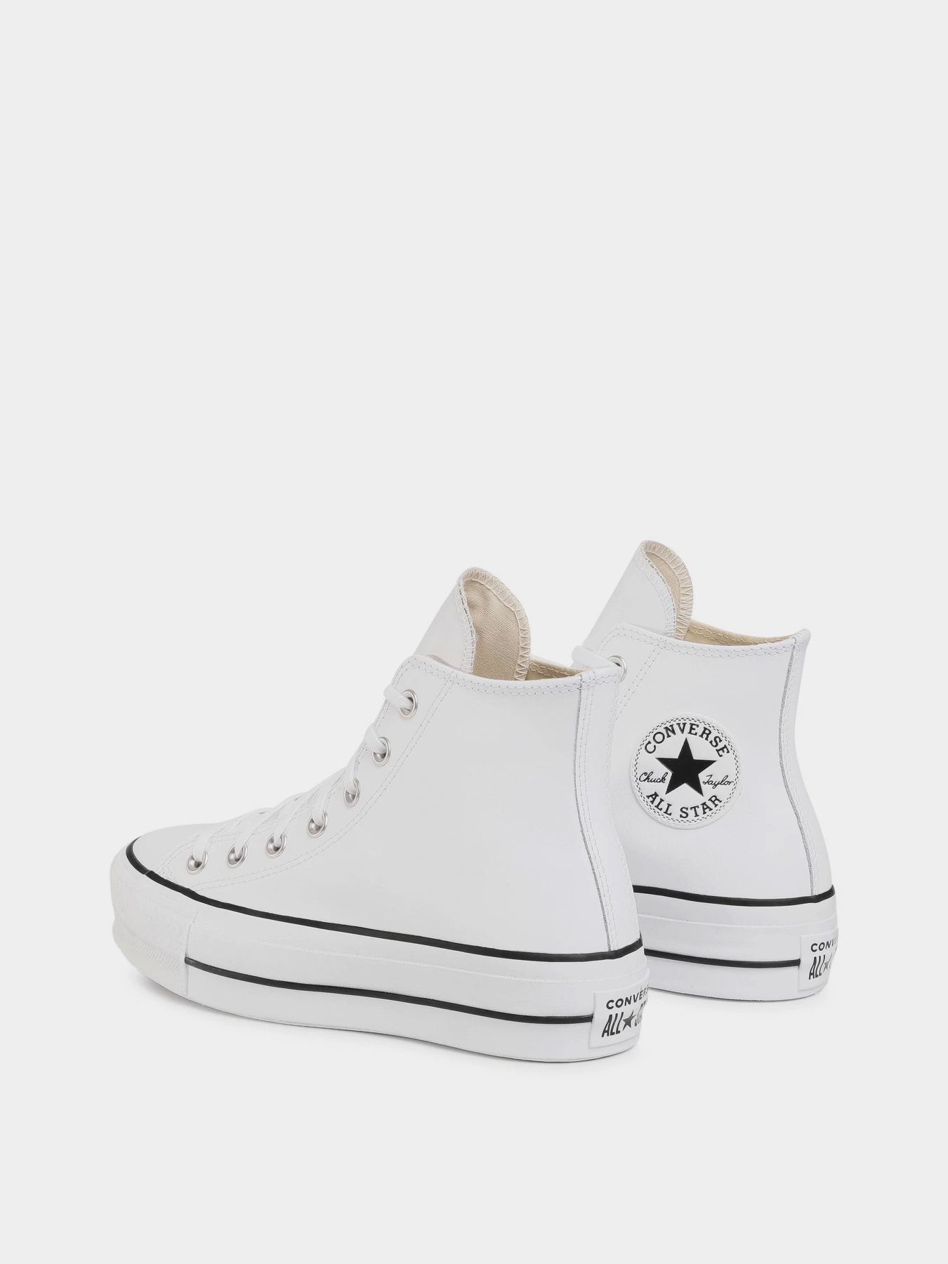 Кеди CONVERSE Chuck Taylor All Star Lift модель 561676C Кеди CONVERSE Chuck Taylor All Star Lift модель 561676C Фото