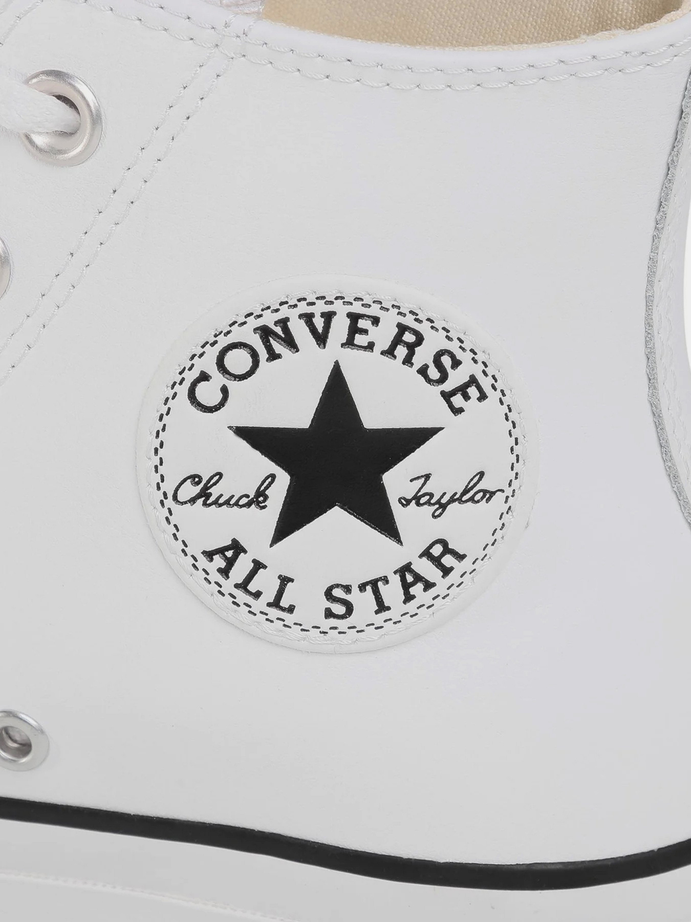 Кеди CONVERSE Chuck Taylor All Star Lift модель 561676C Кеди CONVERSE Chuck Taylor All Star Lift модель 561676C Фото