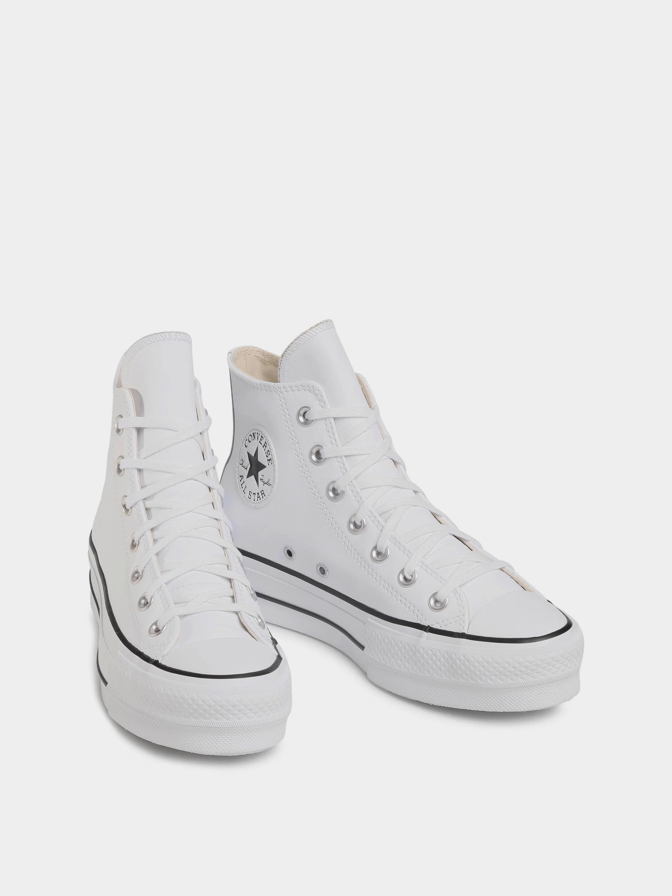 Кеди CONVERSE Chuck Taylor All Star Lift модель 561676C Кеди CONVERSE Chuck Taylor All Star Lift модель 561676C Фото