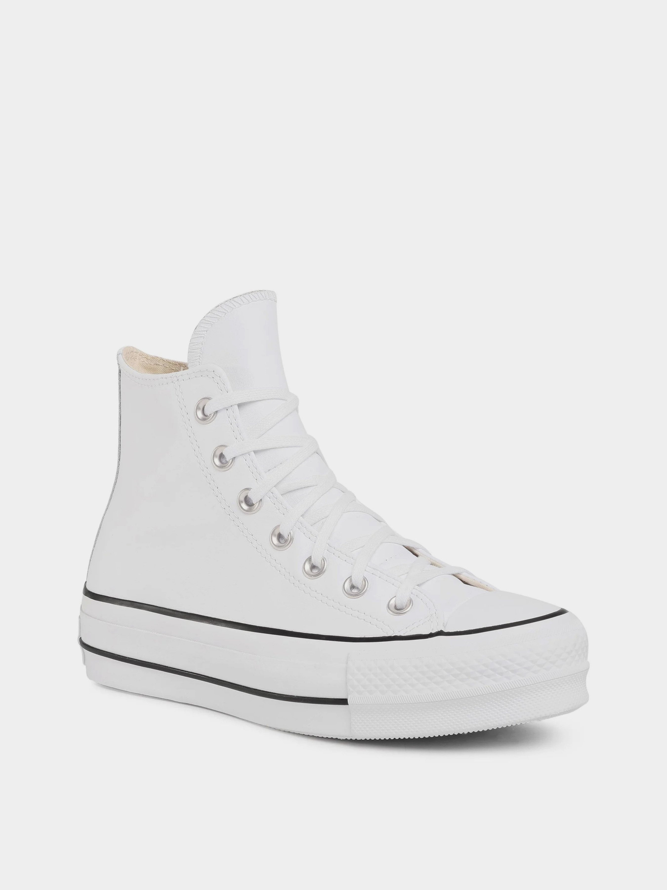 Кеди CONVERSE Chuck Taylor All Star Lift модель 561676C Кеди CONVERSE Chuck Taylor All Star Lift модель 561676C Фото
