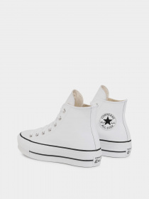 Кеди CONVERSE Chuck Taylor All Star Lift модель 561676C Фото