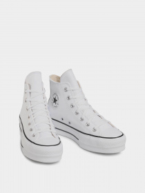 Кеди CONVERSE Chuck Taylor All Star Lift модель 561676C Фото