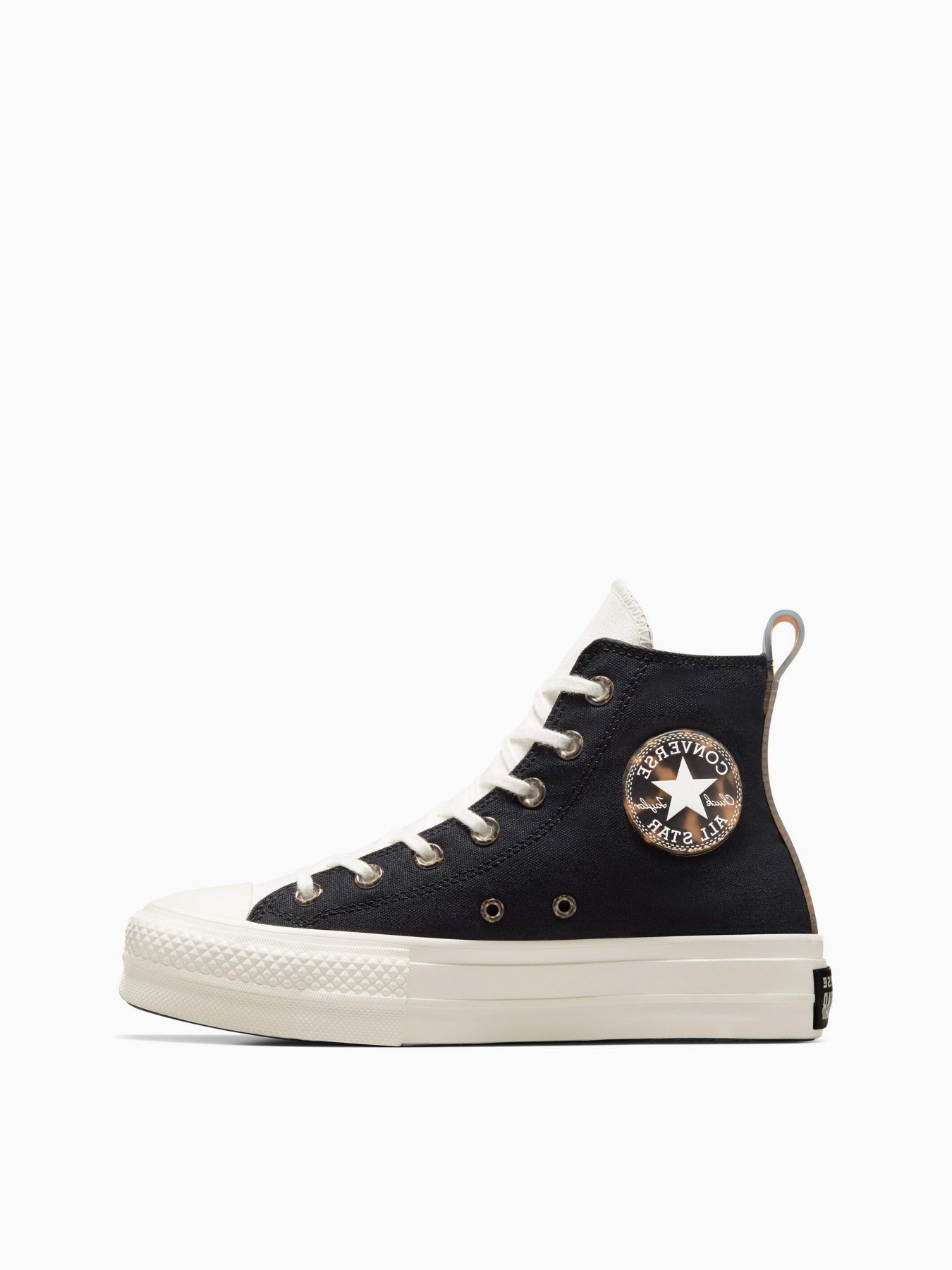 Кеди CONVERSE Chuck Taylor All Star Lift модель A05257C Фото