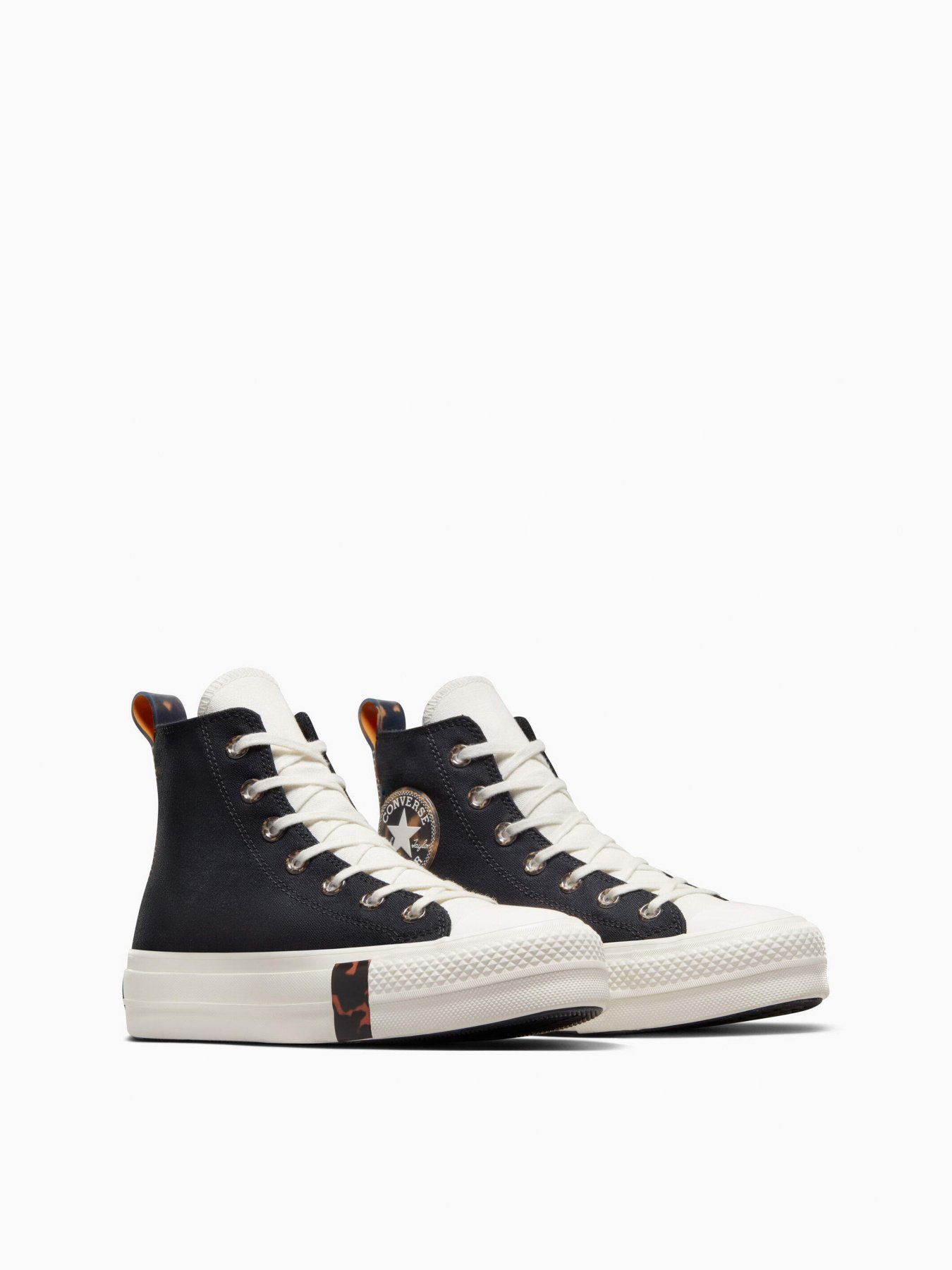 Кеди CONVERSE Chuck Taylor All Star Lift модель A05257C Фото