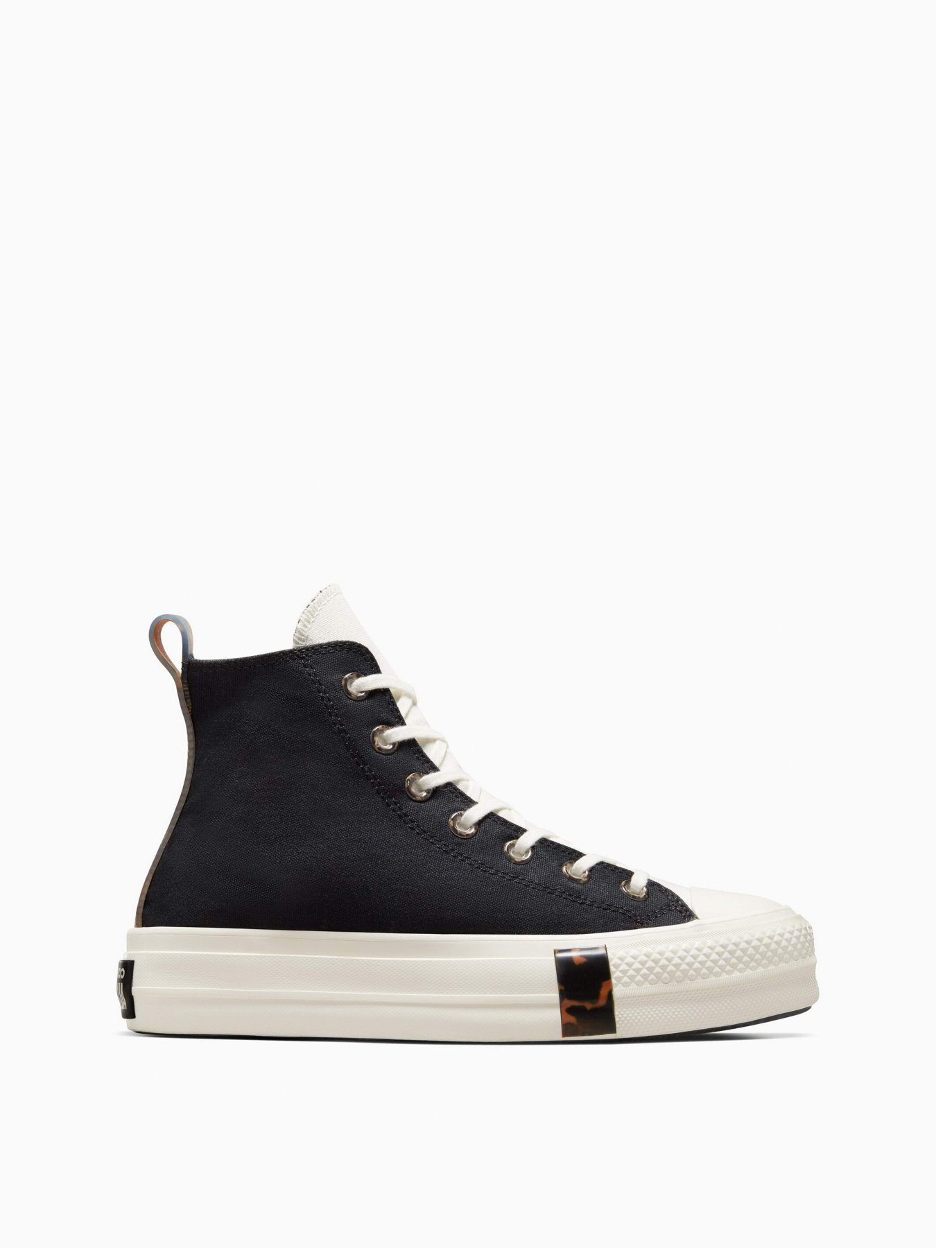 Кеди CONVERSE Chuck Taylor All Star Lift модель A05257C Фото