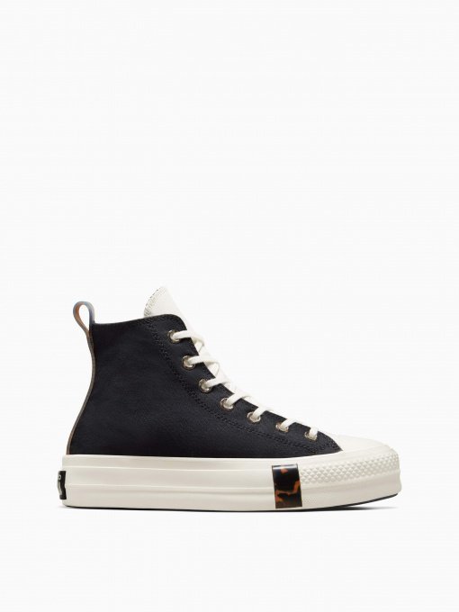 Кеди CONVERSE Chuck Taylor All Star Lift модель A05257C Фото