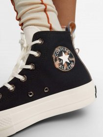 Кеди CONVERSE Chuck Taylor All Star Lift модель A05257C Фото