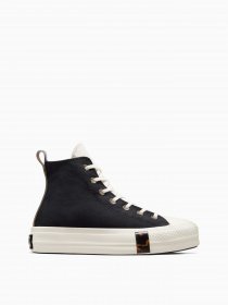 Кеди CONVERSE Chuck Taylor All Star Lift модель A05257C Фото