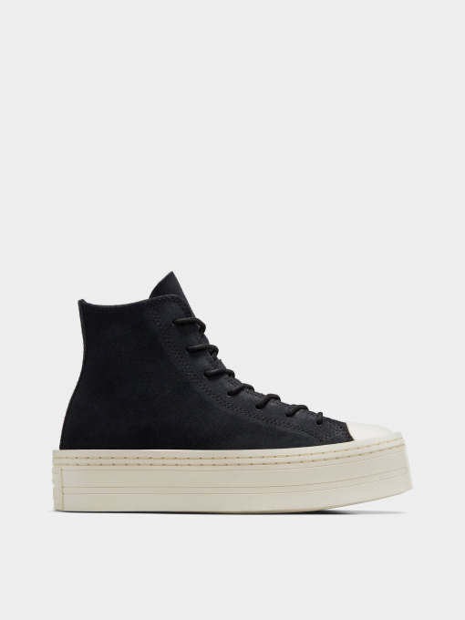 Кеди CONVERSE Chuck Taylor All Star Modern Lift модель A05285C Фото