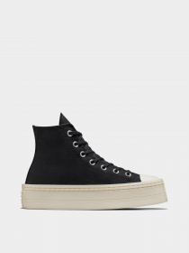 Кеди CONVERSE CHUCK TAYLOR ALL STAR MODERN L модель A06141C Фото
