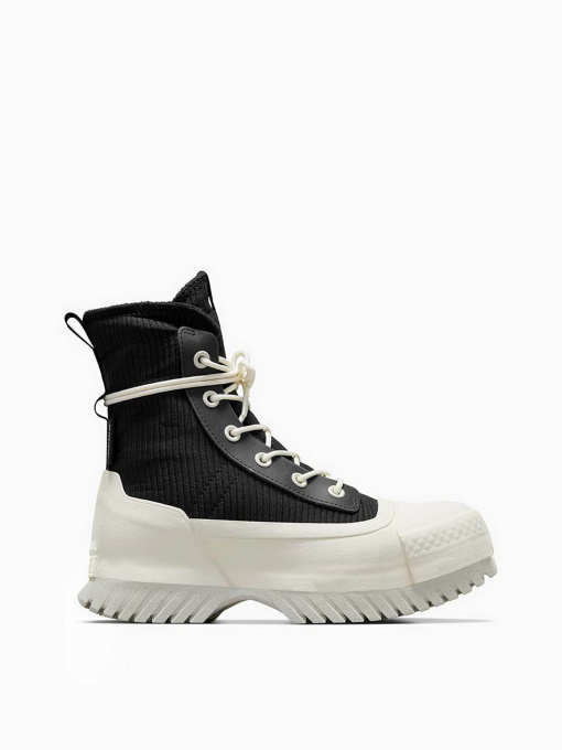 Кеди CONVERSE Chuck Taylor All Star Lugged 2.0 CC модель A04667C Фото