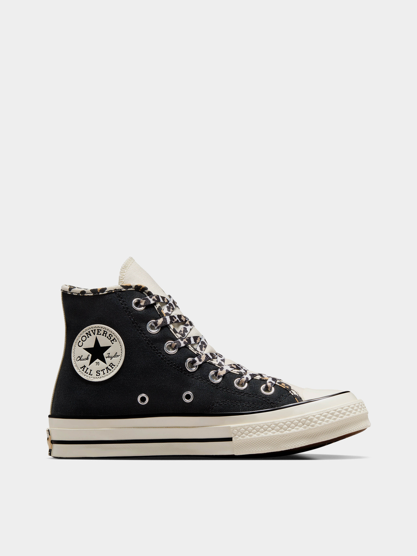 Кеды CONVERSE Chuck Taylor All Star Eva Lift модель A05356C Фото