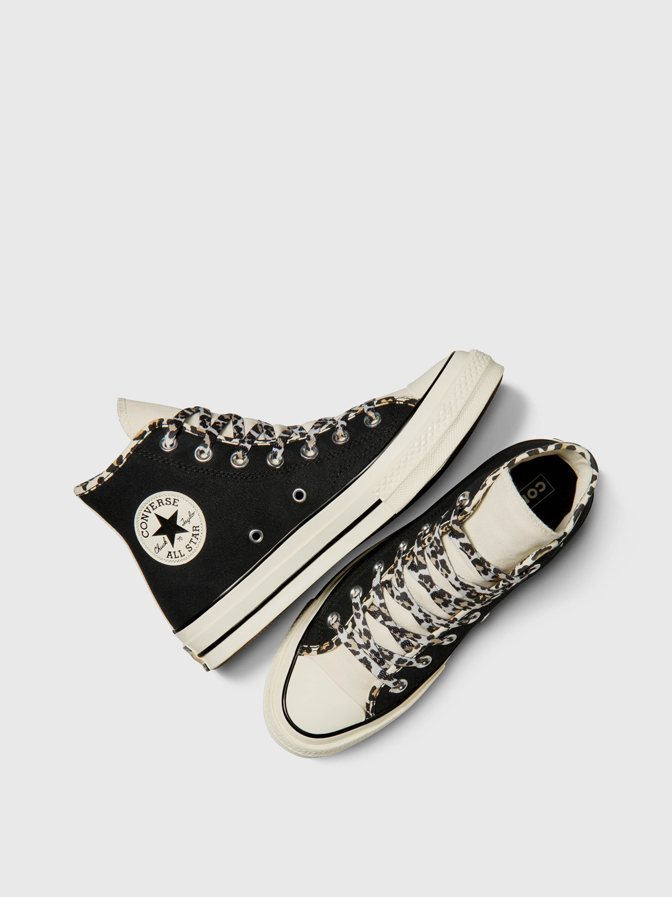 Кеды CONVERSE Chuck Taylor All Star Eva Lift модель A05356C Фото