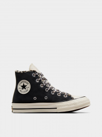 Кеды CONVERSE Chuck Taylor All Star Eva Lift модель A05356C Фото