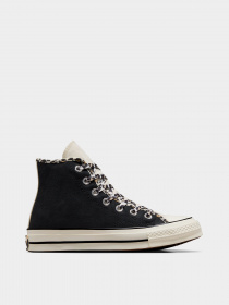 Кеды CONVERSE Chuck Taylor All Star Eva Lift модель A05356C Фото