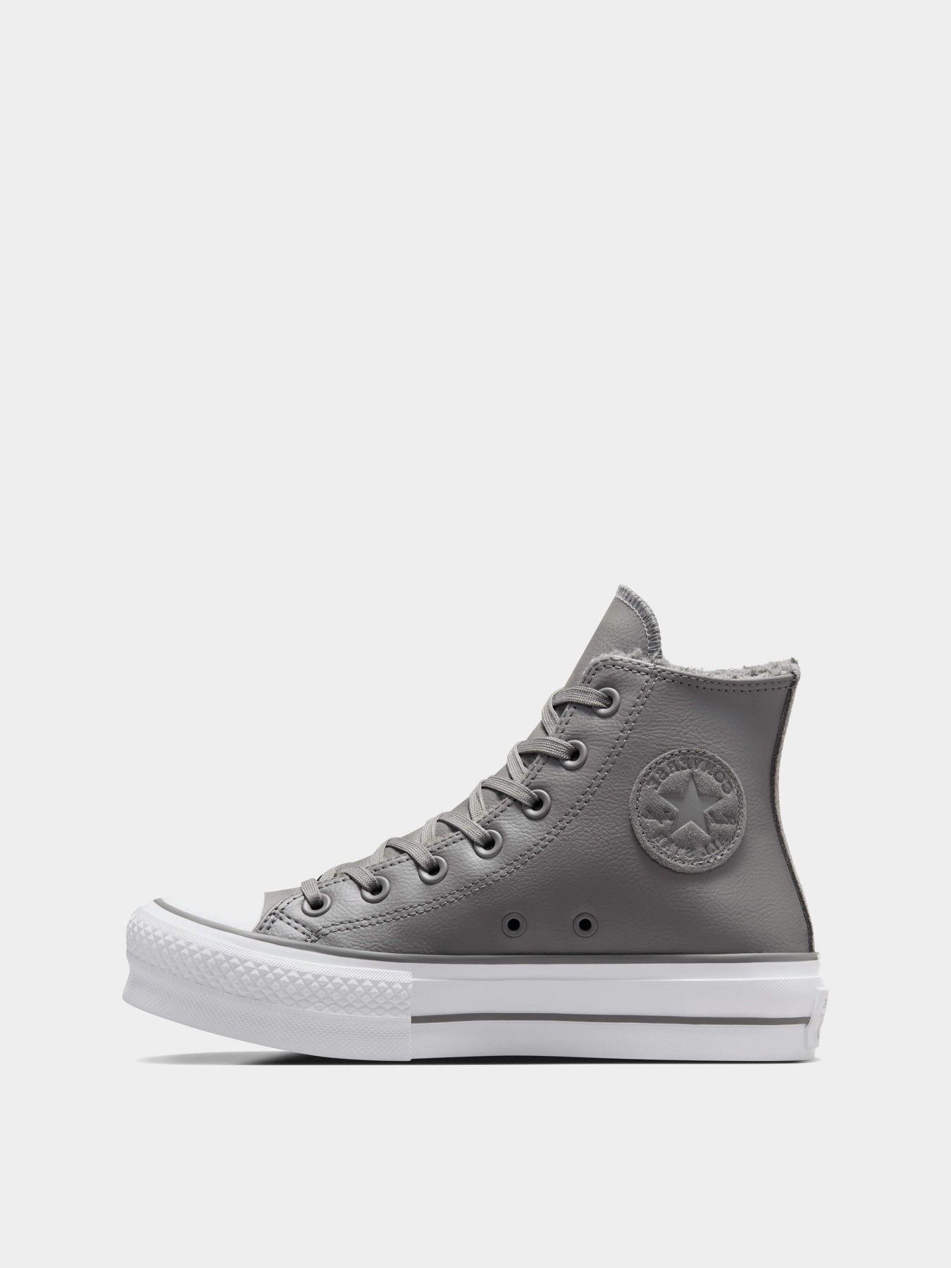 Кеды CONVERSE Chuck Taylor All Star Lift модель A05511C Фото