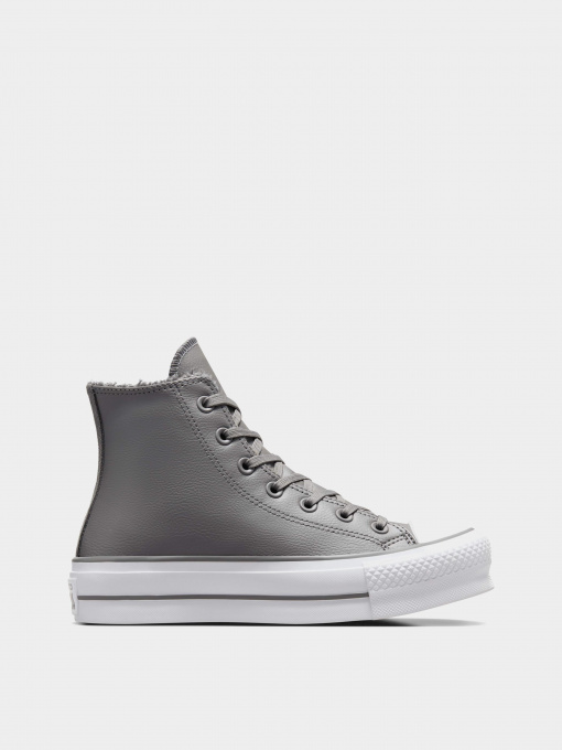 Кеды CONVERSE Chuck Taylor All Star Lift модель A05511C Фото