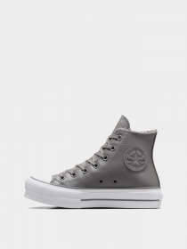 Кеды CONVERSE Chuck Taylor All Star Lift модель A05511C Фото