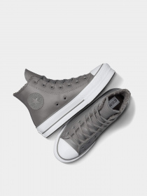 Кеды CONVERSE Chuck Taylor All Star Lift модель A05511C Фото