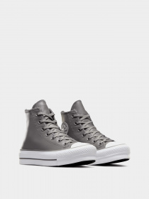 Кеды CONVERSE Chuck Taylor All Star Lift модель A05511C Фото
