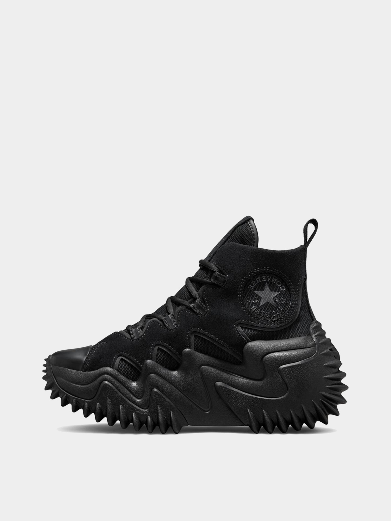 Кеди CONVERSE Run Star Motion CX модель A03924C Кеди CONVERSE Run Star Motion CX модель A03924C Фото