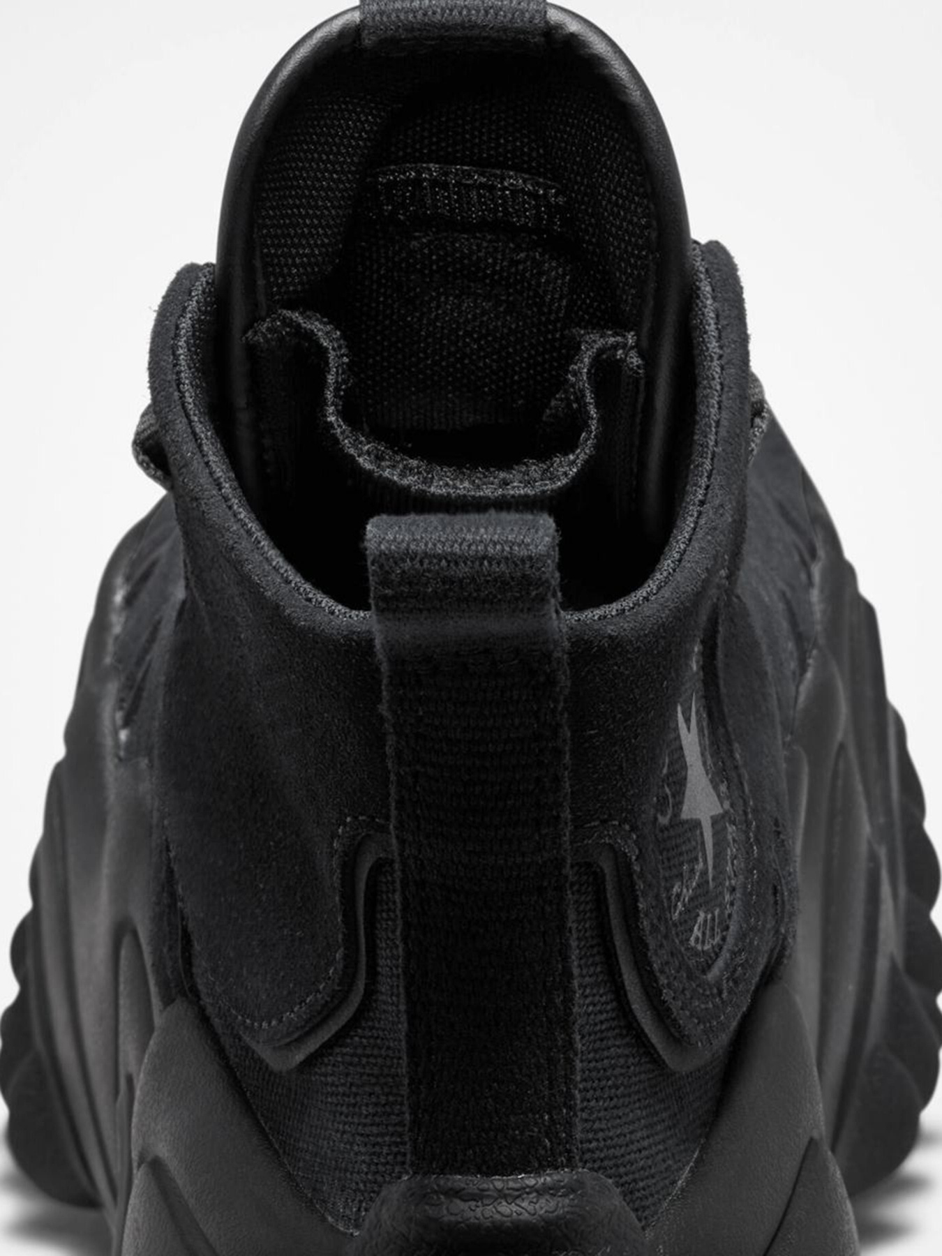 Кеди CONVERSE Run Star Motion CX модель A03924C Кеди CONVERSE Run Star Motion CX модель A03924C Фото