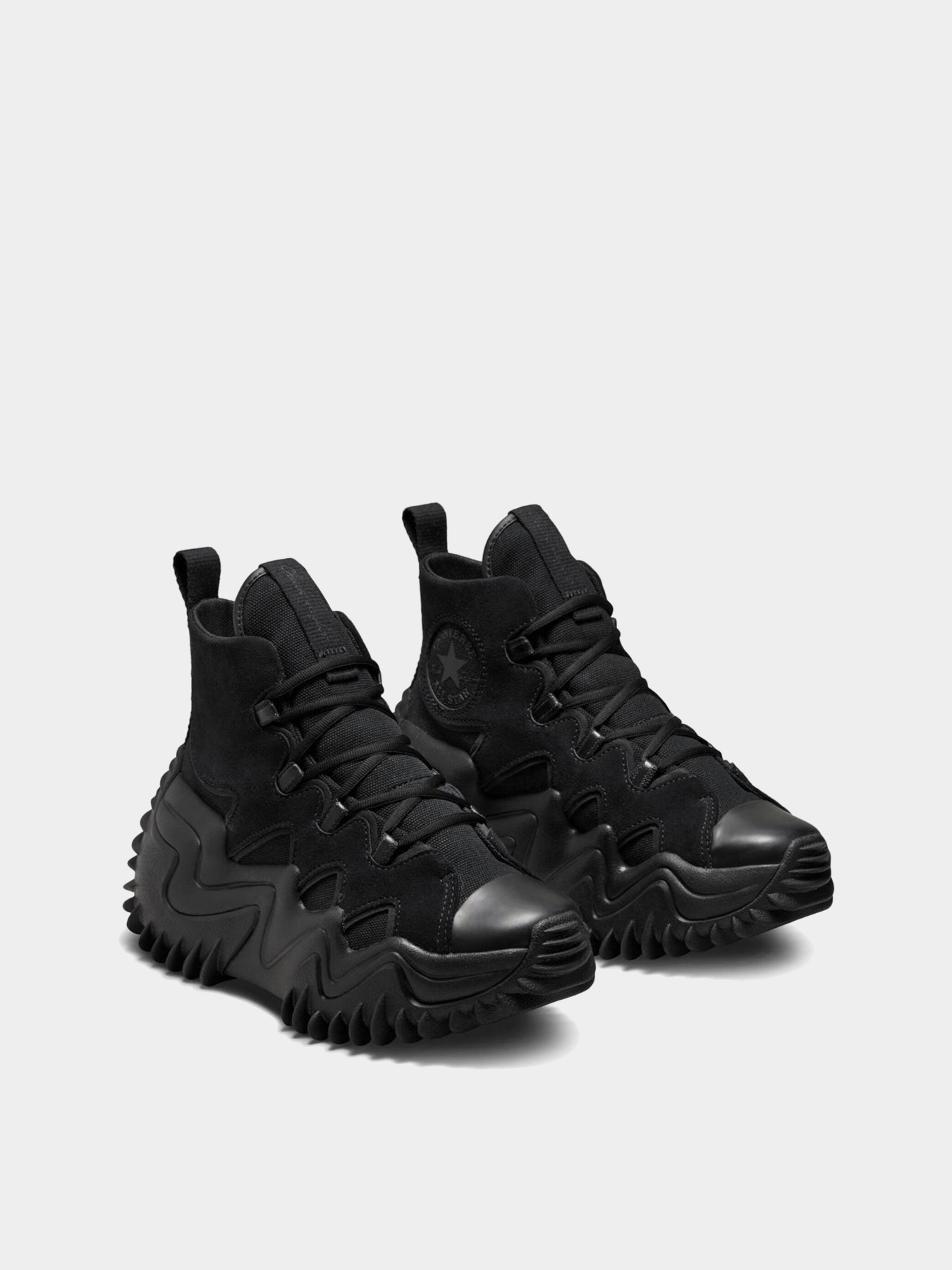 Кеди CONVERSE Run Star Motion CX модель A03924C Кеди CONVERSE Run Star Motion CX модель A03924C Фото
