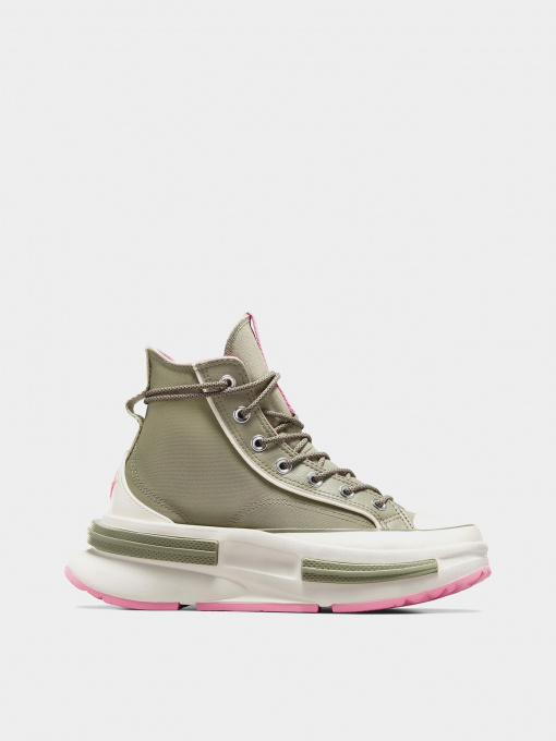 Кеды CONVERSE Run Star Legacy CX Platform Future Utility модель A05499C Фото