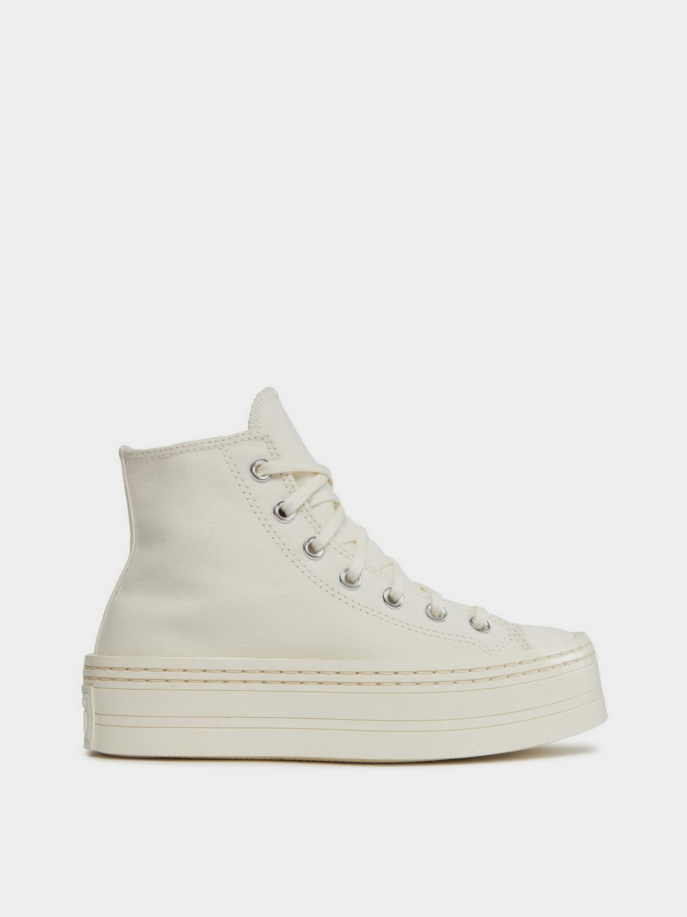 Кеды CONVERSE CHUCK TAYLOR ALL STAR MODERN L модель A06140C Кеды CONVERSE CHUCK TAYLOR ALL STAR MODERN L модель A06140C Фото