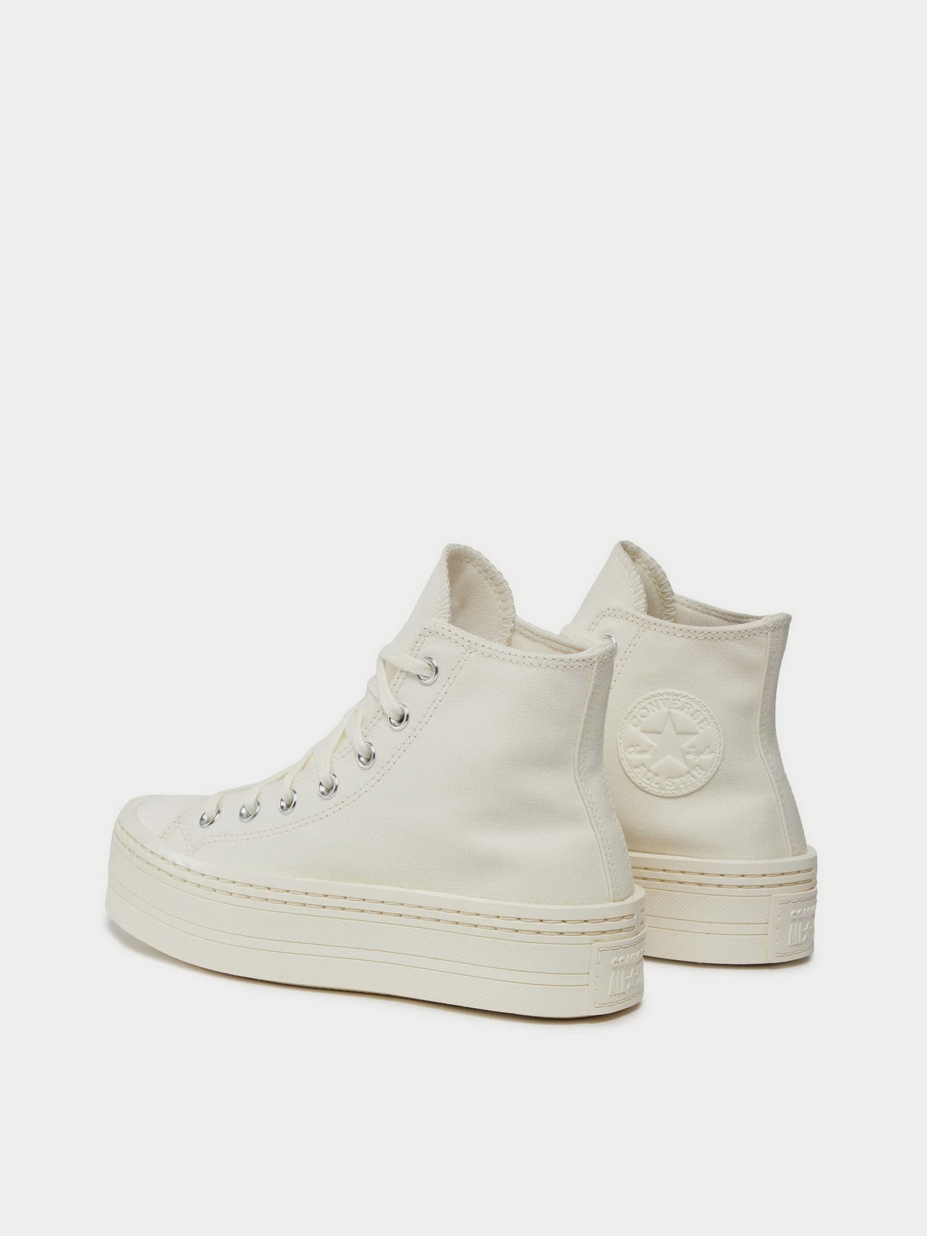 Кеды CONVERSE CHUCK TAYLOR ALL STAR MODERN L модель A06140C Кеды CONVERSE CHUCK TAYLOR ALL STAR MODERN L модель A06140C Фото