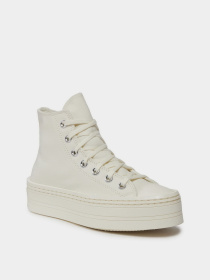 Кеды CONVERSE CHUCK TAYLOR ALL STAR MODERN L модель A06140C Фото