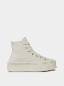 Кеди CONVERSE CHUCK TAYLOR ALL STAR MODERN L модель A06140C Фото