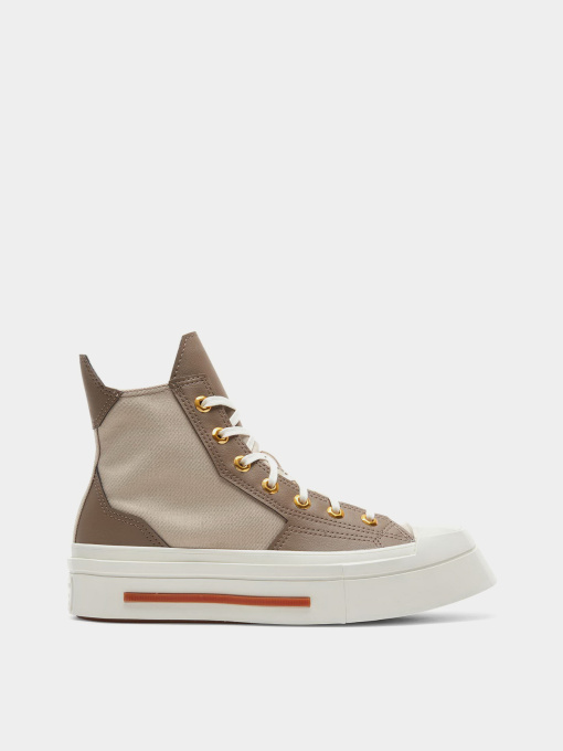 Кеди CONVERSE CHUCK 70 DE LUXE SQUARED HI модель A06430C Фото