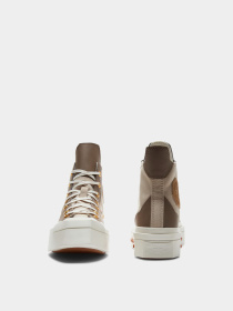 Кеды CONVERSE CHUCK 70 DE LUXE SQUARED HI модель A06430C Фото
