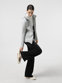Кеды CONVERSE CHUCK 70 DE LUXE SQUARED HI модель A06430C Фото