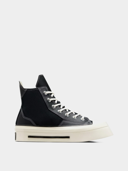 Кеди CONVERSE CHUCK 70 DE LUXE SQUARED HI модель A06435C Фото