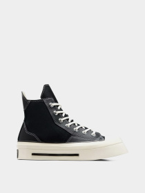 Кеди CONVERSE CHUCK 70 DE LUXE SQUARED HI модель A06435C Фото