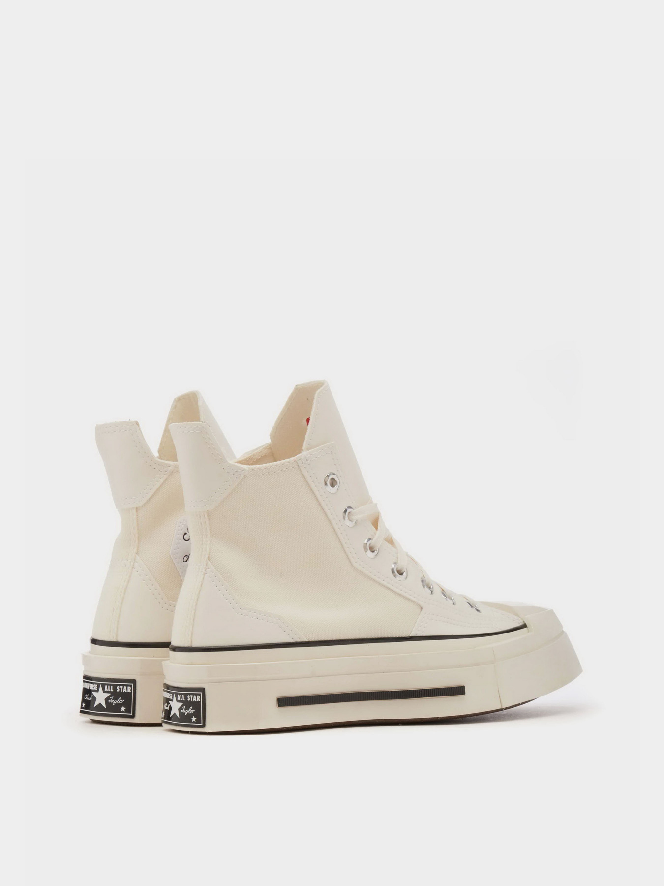 Кеди CONVERSE CHUCK 70 DE LUXE SQUARED HI модель A06436C Фото