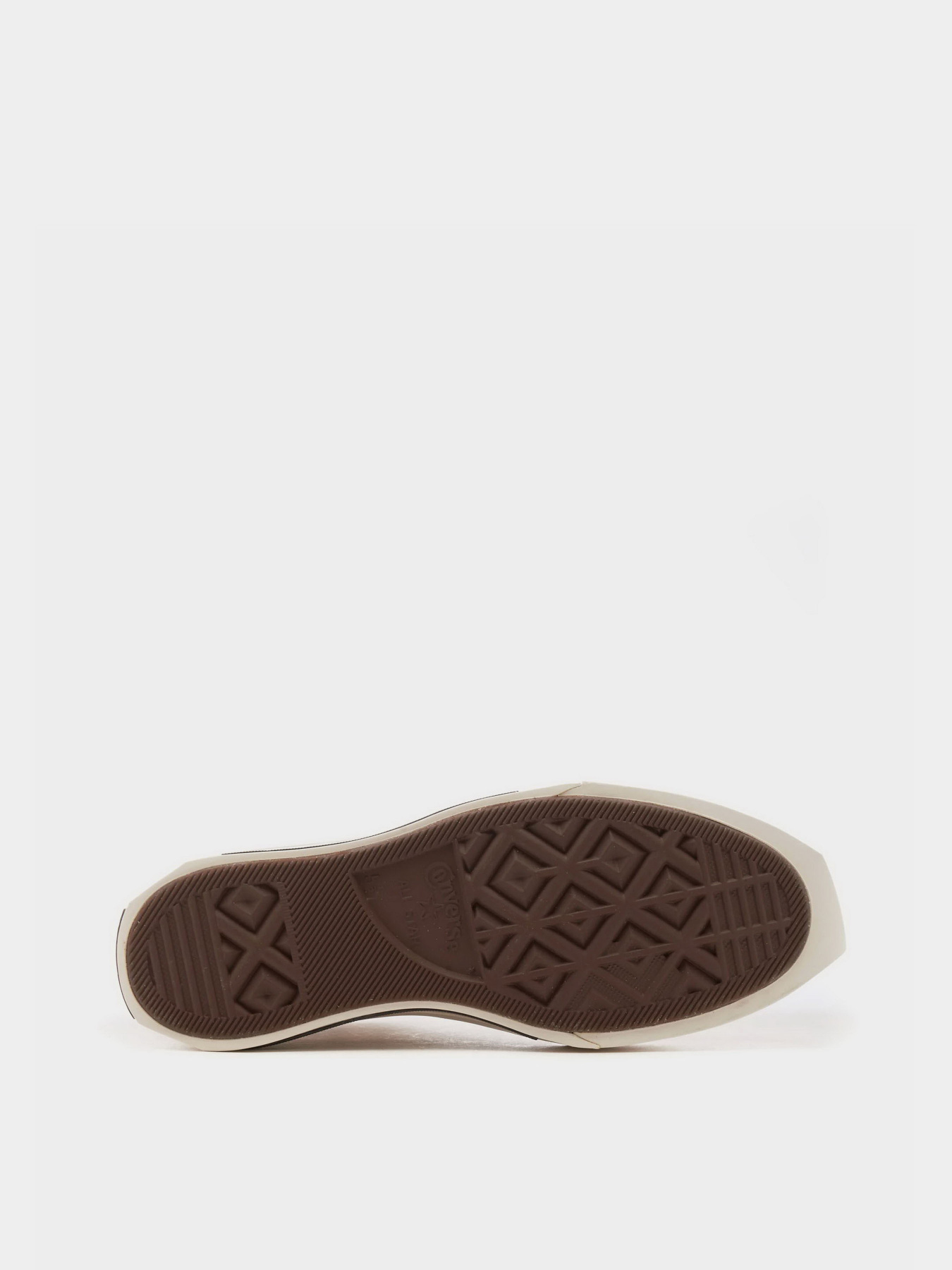Кеди CONVERSE CHUCK 70 DE LUXE SQUARED HI модель A06436C Фото