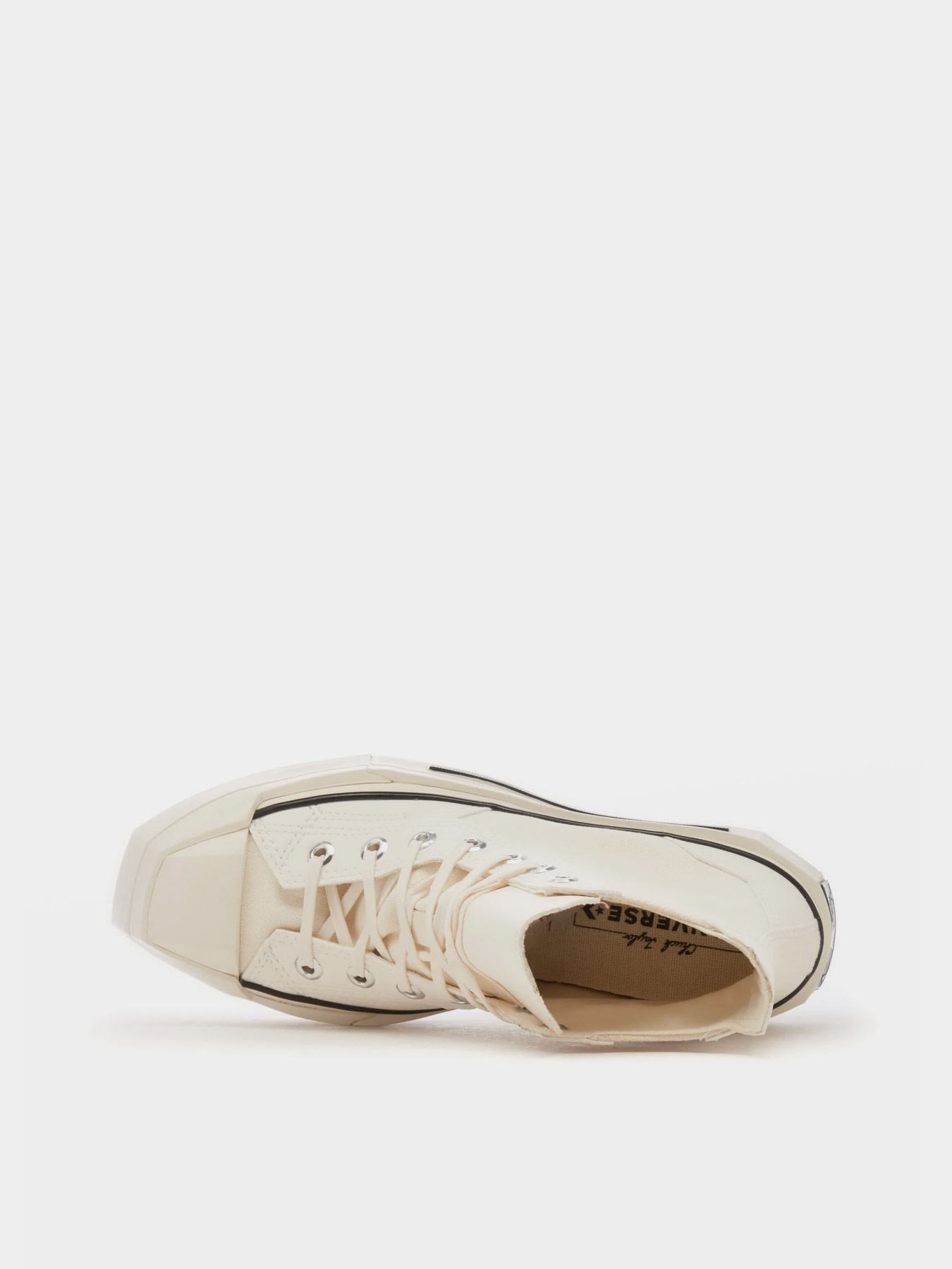 Кеди CONVERSE CHUCK 70 DE LUXE SQUARED HI модель A06436C Фото