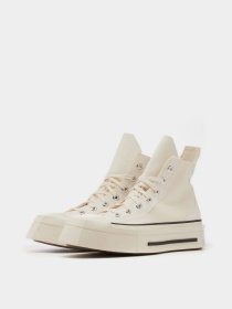 Кеди CONVERSE CHUCK 70 DE LUXE SQUARED HI модель A06436C Фото