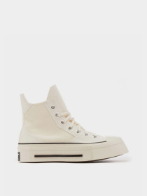 Кеди CONVERSE CHUCK 70 DE LUXE SQUARED HI модель A06436C Фото