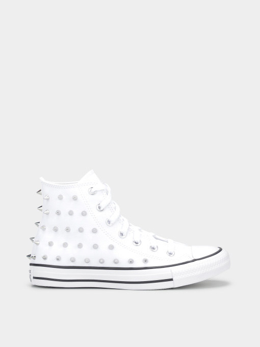 Кеди CONVERSE CHUCK TAYLOR ALL STAR STUDDED модель A06444C Фото