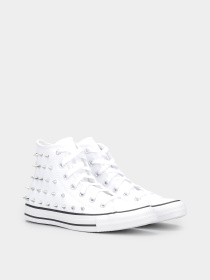 Кеды CONVERSE CHUCK TAYLOR ALL STAR STUDDED модель A06444C Фото