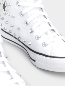 Кеды CONVERSE CHUCK TAYLOR ALL STAR STUDDED модель A06444C Фото