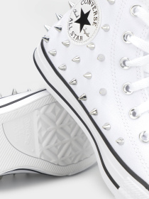 Кеды CONVERSE CHUCK TAYLOR ALL STAR STUDDED модель A06444C Фото