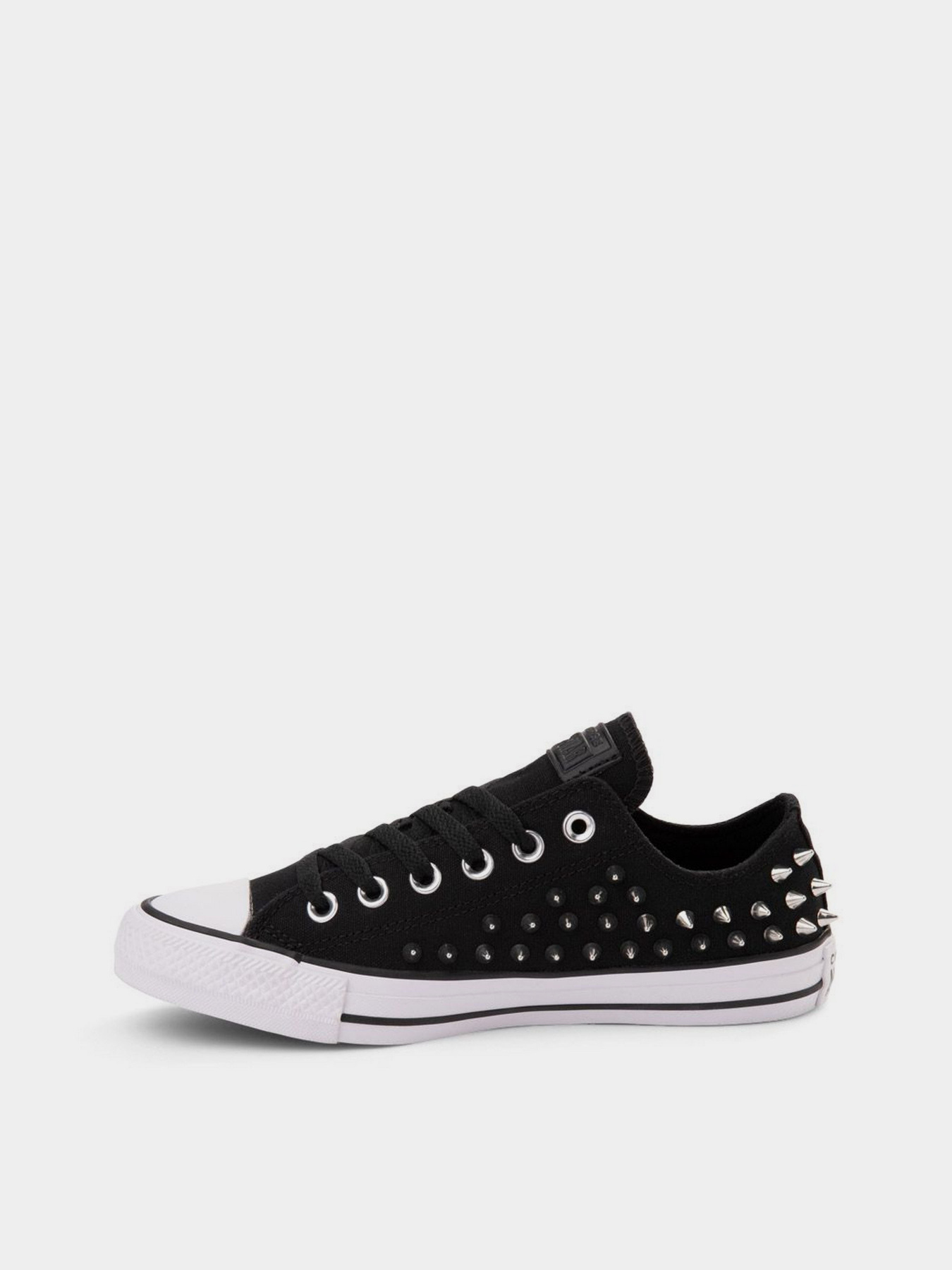 Кеди CONVERSE CHUCK TAYLOR ALL STAR STUDDED модель A06454C Фото
